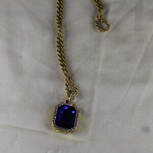 Necklace  -032